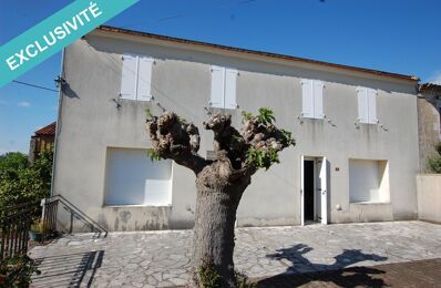 vente maison 216 000 € à proximité de Saint-Androny (33390)