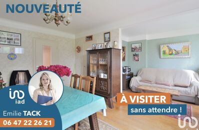 vente maison 173 000 € à proximité de Querrieu (80115)