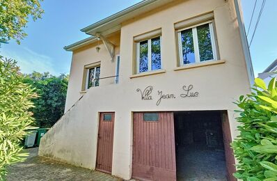 maison 4 pièces 55 m2 à vendre à Villeneuve-Lès-Béziers (34420)