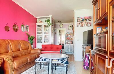 vente appartement 210 000 € à proximité de Dugny (93440)