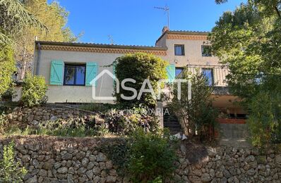 vente maison 549 000 € à proximité de Marseille 11 (13011)