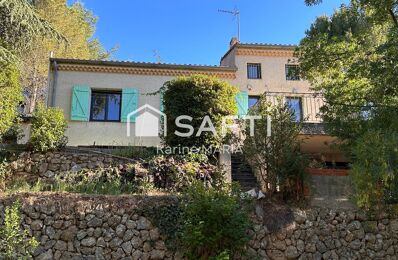 vente maison 529 000 € à proximité de Auriol (13390)