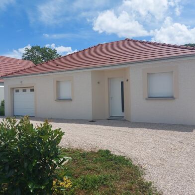 Maison 4 pièces 97 m²