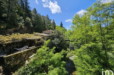 vente maison 235 000 € à proximité de Vallées-d'Antraigues-Asperjoc (07530)