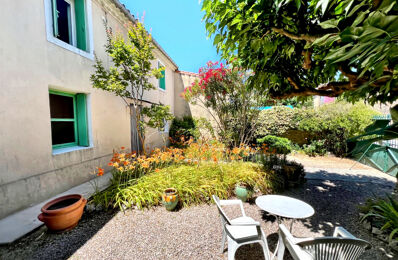 vente maison 369 000 € à proximité de Lauret (34270)