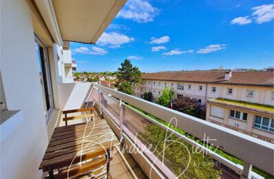 vente appartement 299 000 € à proximité de Cormeilles-en-Parisis (95240)