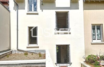vente maison 730 000 € à proximité de Paris 20 (75020)