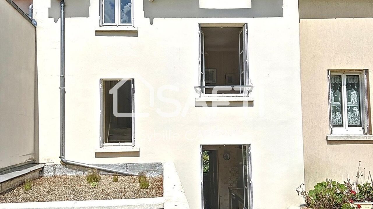 maison 6 pièces 120 m2 à vendre à Meudon (92190)