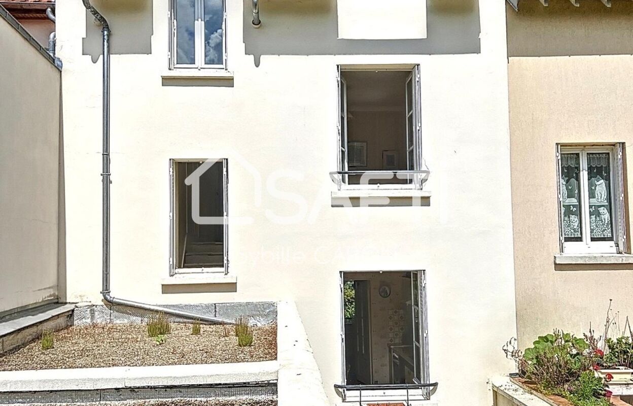 maison 6 pièces 120 m2 à vendre à Meudon (92190)