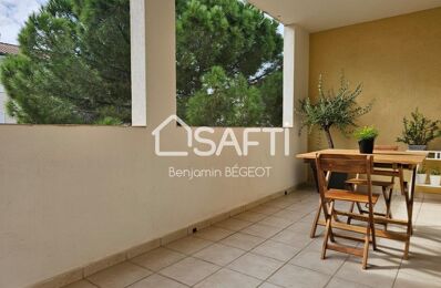 appartement 3 pièces 65 m2 à vendre à Six-Fours-les-Plages (83140)