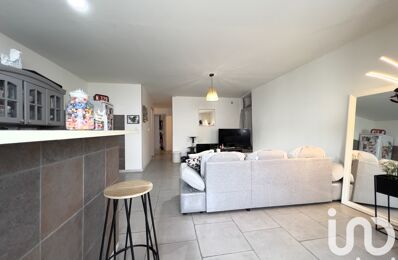 vente appartement 69 000 € à proximité de Vrigne-Meuse (08350)