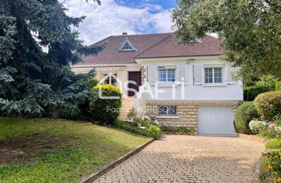 vente maison 598 000 € à proximité de Tessancourt-sur-Aubette (78250)