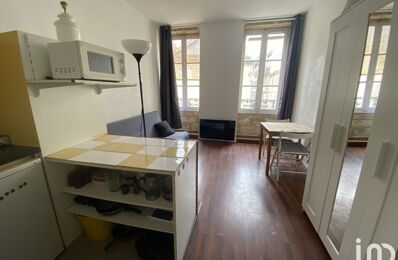 vente appartement 125 000 € à proximité de Saint-Jean-d'Illac (33127)