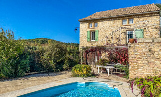 Maison 5 Pièces 134 m² à vendre à Uzès (30700)