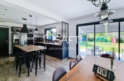 vente maison 369 000 € à proximité de Férel (56130)