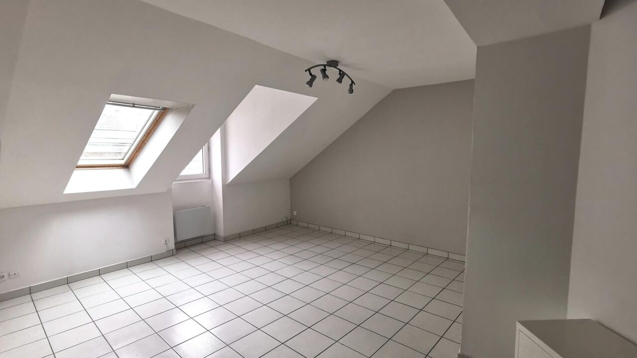 appartement 2 pièces 34 m2 à vendre à Nantes (44000)