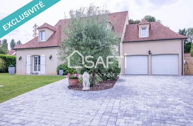 vente maison 589 000 € à proximité de Saint-Maur-des-Fossés (94)