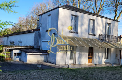 vente maison 143 100 € à proximité de Parçay-sur-Vienne (37220)