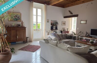 vente appartement 195 000 € à proximité de Saint-Paul-les-Fonts (30330)