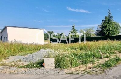 vente terrain 41 000 € à proximité de Chaudefonds-sur-Layon (49290)