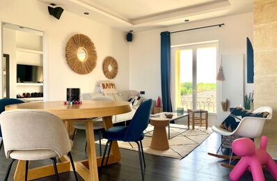 vente appartement 299 900 € à proximité de Saint-Quentin-de-Baron (33750)