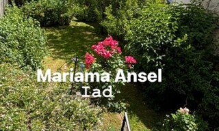 Maison 7 Pièces 160 m² à vendre à Andilly (95580)