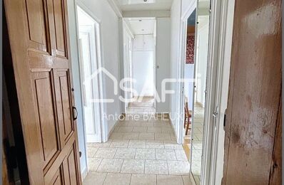 vente appartement 112 900 € à proximité de Cuincy (59553)