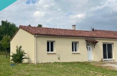 vente maison 216 000 € à proximité de Thénac (24240)