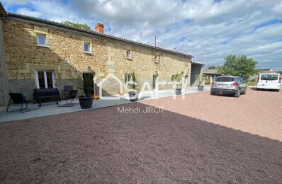 vente maison 269 000 € à proximité de Val en Vignes (79290)