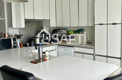 vente appartement 169 000 € à proximité de Erdre-en-Anjou (49220)