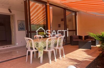 vente appartement 248 000 € à proximité de Saint-Mandrier-sur-Mer (83430)