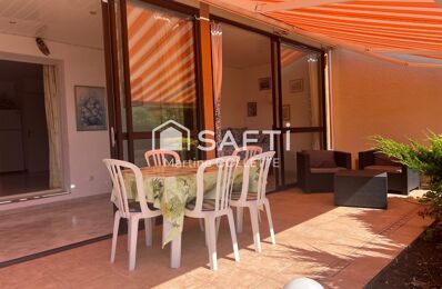 vente appartement 248 000 € à proximité de La Seyne-sur-Mer (83500)