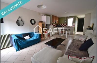 vente appartement 79 000 € à proximité de Digne-les-Bains (04000)