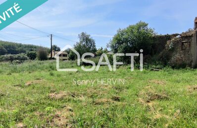 vente terrain 43 900 € à proximité de Dompierre-sur-Yon (85170)