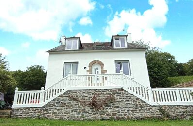 vente maison 192 000 € à proximité de Saint-Martin-des-Champs (29600)
