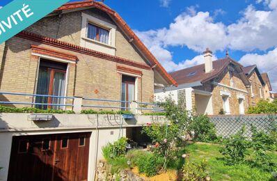 vente maison 598 000 € à proximité de Nanterre (92000)