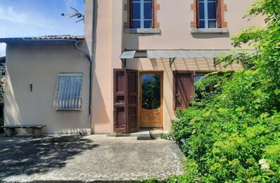 vente maison 82 000 € à proximité de Saint-Georges-Lagricol (43500)