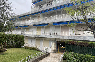 viager appartement Bouquet 224 000 € à proximité de Le Rouret (06650)