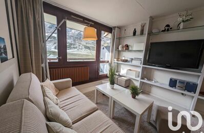 vente appartement 55 000 € à proximité de Odos (65310)