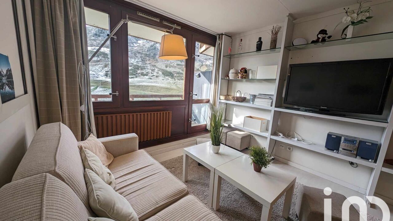 appartement 2 pièces 32 m2 à vendre à Labassère (65200)