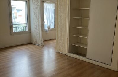 vente appartement 199 000 € à proximité de Antony (92160)
