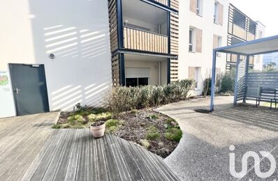 vente appartement 150 500 € à proximité de Saint-Médard-en-Jalles (33160)