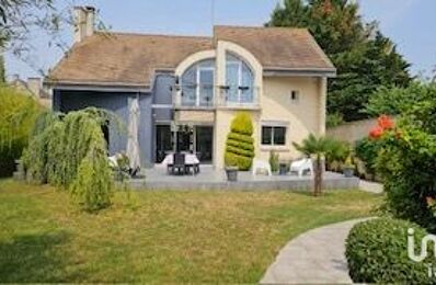 vente maison 890 000 € à proximité de Sannois (95110)