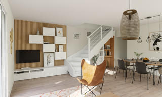 Maison 5 Pièces 106 m² à vendre à La Baule-Escoublac (44500)
