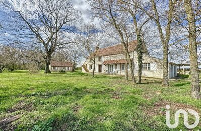 vente maison 205 000 € à proximité de Melleroy (45220)