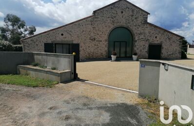 vente maison 619 900 € à proximité de Chavagnes-en-Paillers (85250)