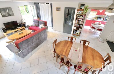 maison 6 pièces 130 m2 à vendre à Rezé (44400)