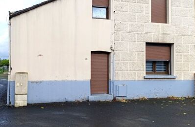 vente maison 145 600 € à proximité de Givet (08600)