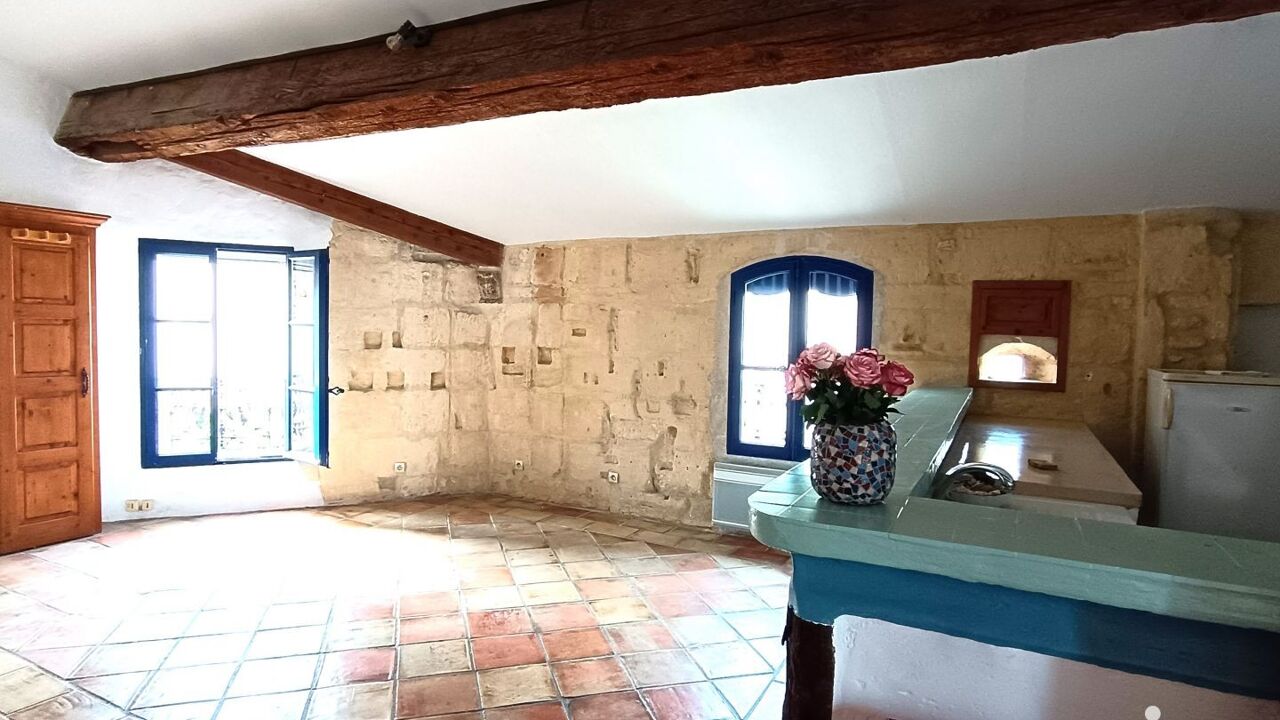 appartement 2 pièces 57 m2 à vendre à Arles (13200)