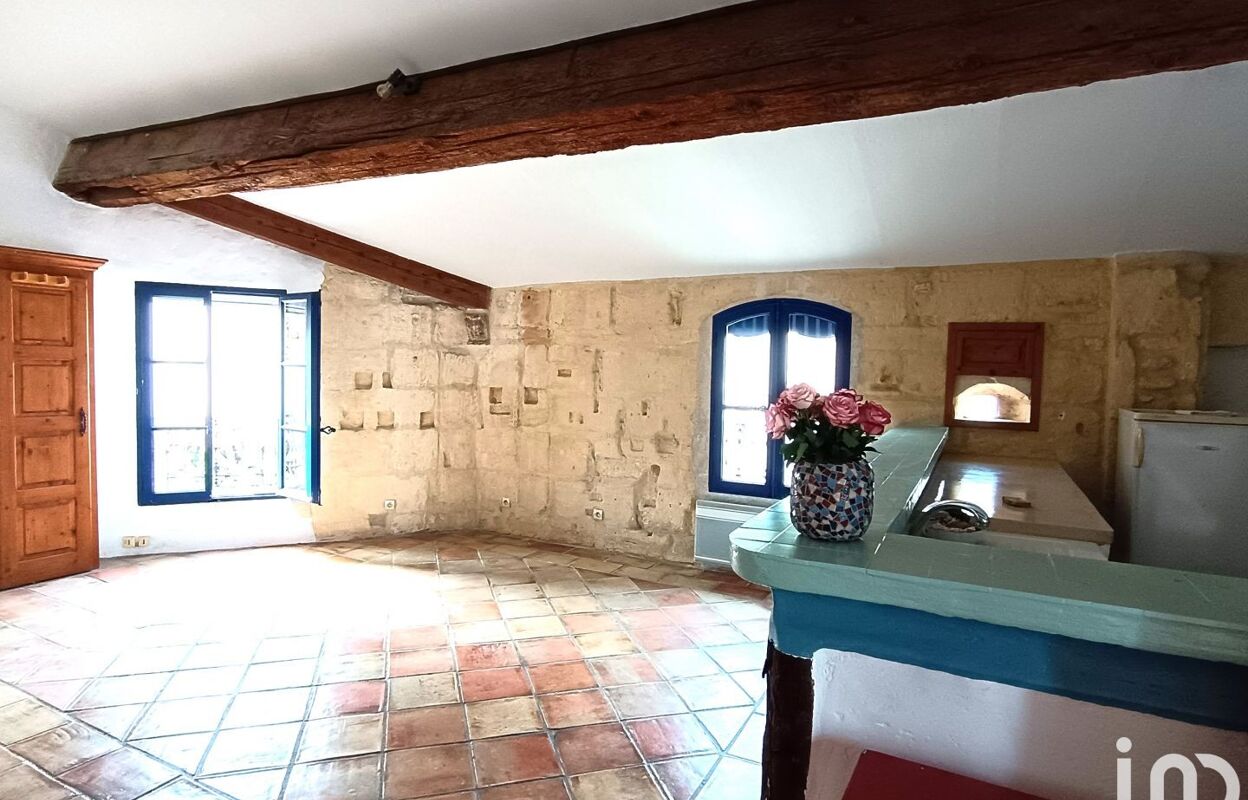 appartement 2 pièces 57 m2 à vendre à Arles (13200)